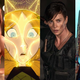 Some of the best movies of 2020.